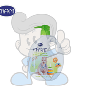 Enfant Baby Nipple And Bottle Cleanser 700Ml Mother &