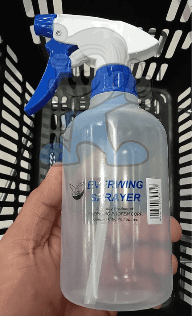Everwing Sprayer Bottle (2 X 330 Ml) Household Supplies