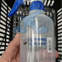 Everwing Sprayer Bottle (2 X 330 Ml) Household Supplies