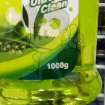 Farcent Eco-Friendly Liquid Dish Wash (2 X 1000G) Household Supplies