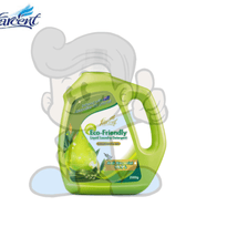 Farcent Eco-Friendly Liquid Laundry Detergent 2000G Household Supplies