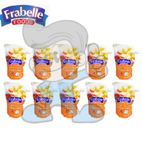 Frabelle Foods Sweet Sauce (10 X 250 G) Groceries