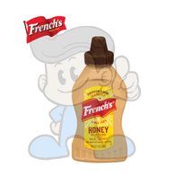 Frenchs Honey Mustard 12 Oz Groceries