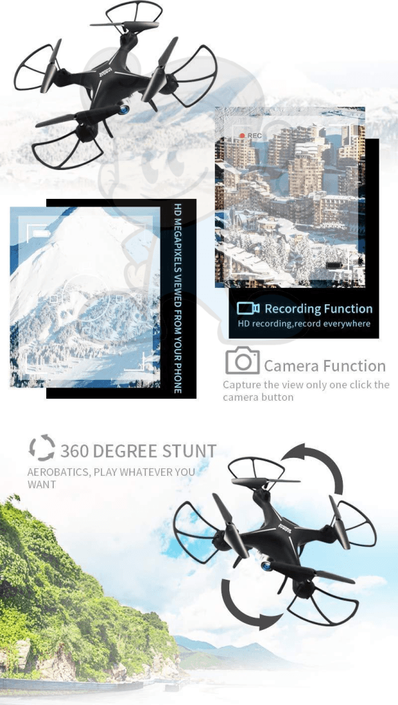 Global drone gw26 hotsell