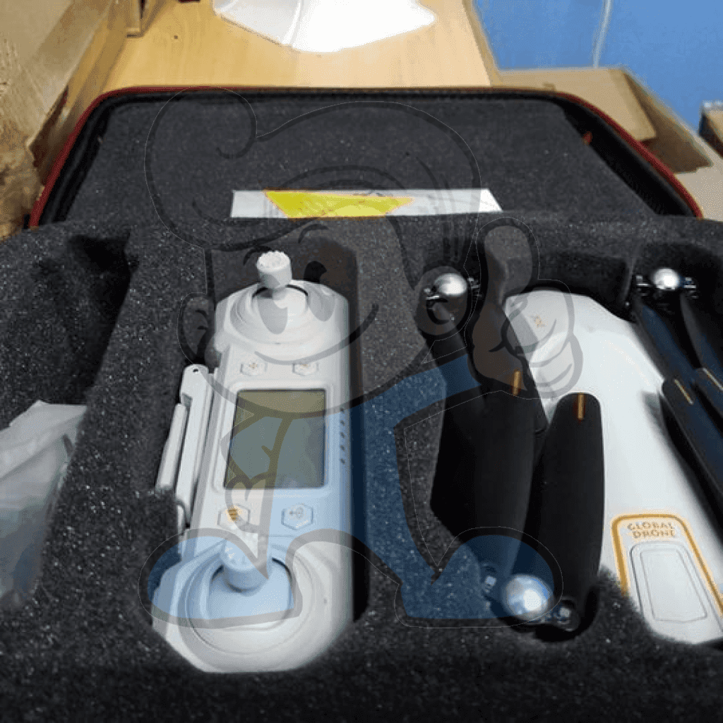 Global drone gw90 deals