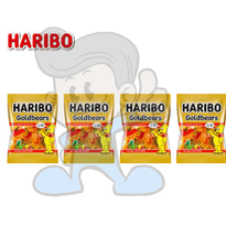 Haribo Goldbears (4 X 160G) Groceries