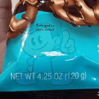 Hersheys Dipped Pretzels Milk Chocolate Snack (2 X 120G) Groceries
