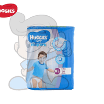 Huggies Dry Diapers Xl 26S Mother & Baby