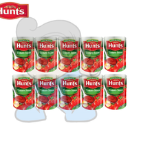 Hunts Premium Tomato Sauce (10 X 115 G) Groceries