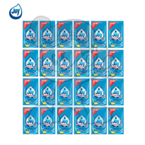 Joy Antibac Diswashing Liquid With Safeguard (24 X 40Ml) Household Supplies