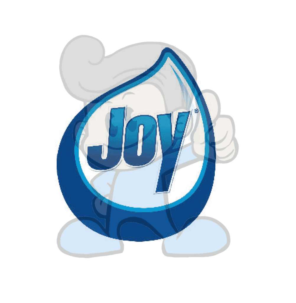 Joy Dishwashing Liquid Kalamansi (24 X 40Ml) Household Supplies