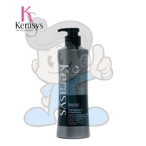 Kerasys Scalp Care Deep Cleansing Shampoo 600Ml Beauty