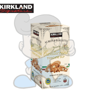 Kirkland Signature Cantuccini Almond Biscotti 1Kg Groceries