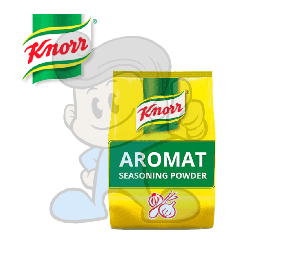 Knorr Aromat All Purpose Seasoning Powder 1Kg Groceries