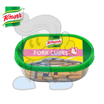 Knorr Pork Cubes Professional Pack 600G Groceries