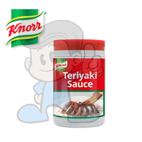 Knorr Teriyaki Sauce 1.5Kg Groceries