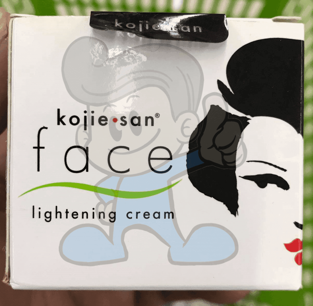Kojie San Face Lightening Cream (2 X 30 G) Beauty