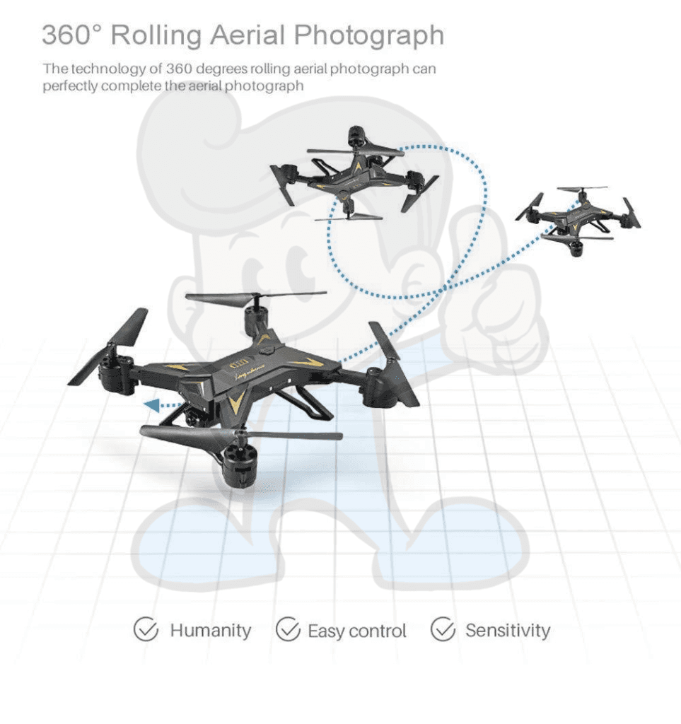 Ky601s quadcopter best sale