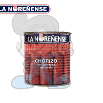 La Norenense Chorizo 725G Groceries