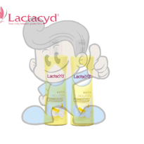 Lactacyd Extra Nourish Feminine Wash (2 X 250 Ml) Beauty