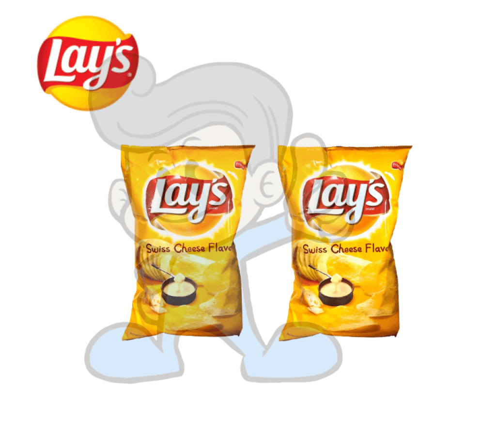 swiss cheese chips