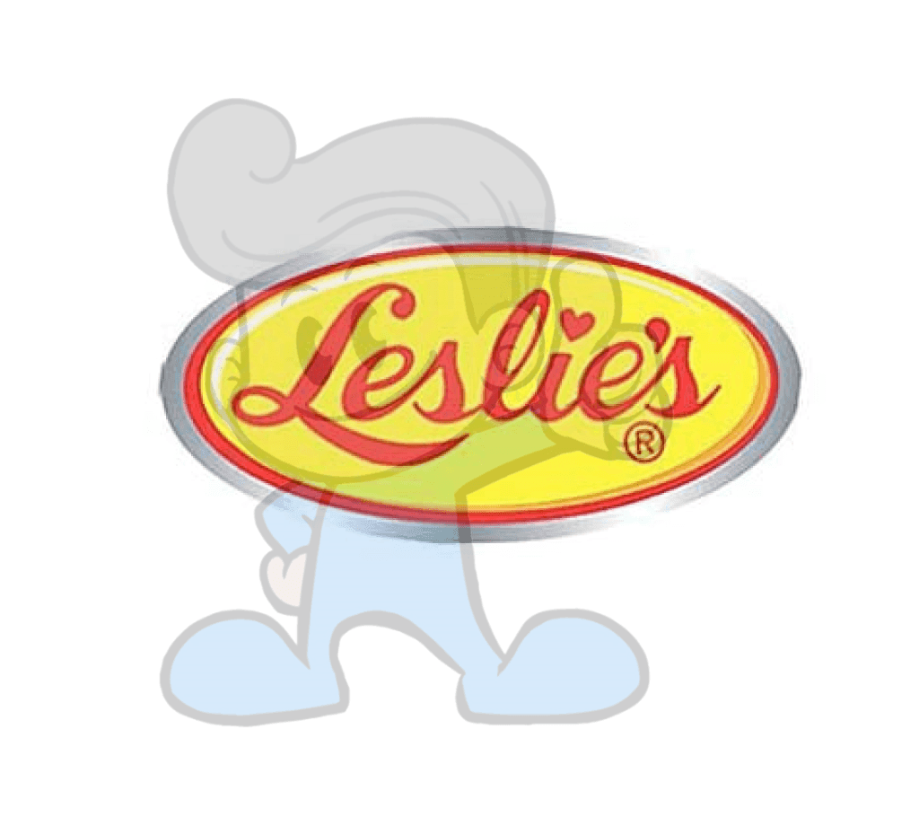 Leslies Clover Chips Cheesier (14 X 55G) Groceries