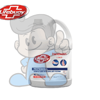 Lifebuoy Handwash Liquid Professional 4L Beauty