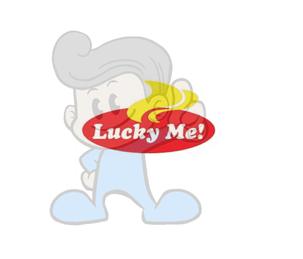 Lucky Me Baked Mac Style Instant Pasta (10 X 70G) Groceries