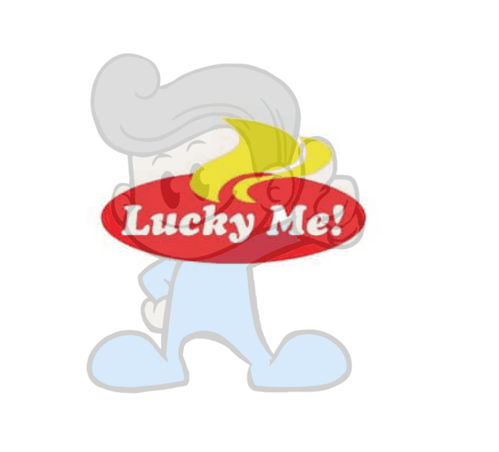 Lucky Me! Pancit Canton Original (20 X 80G) Groceries