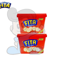 M.y San Fita Crackers (2 X 600 G) Groceries