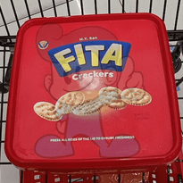 M.y San Fita Crackers (2 X 600 G) Groceries