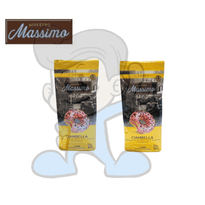 Maestro Massimo Ciambella Strawberry (2 X 6 Packs) Groceries