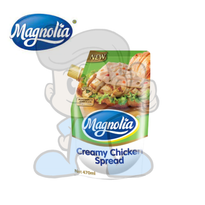 Magnolia Creamy Chicken Spread 470Ml Groceries