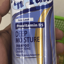 Mane N Tail Provitamin B5 Deep Moisture Shampoo 355Ml Beauty