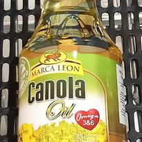 Marca Leon Canola Oil 2L Groceries