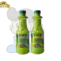 Marca Leon Vegetable Oil (2 X 1 L) Groceries