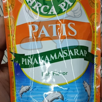 Marca Pina Patis Pinakamasarap Fish Flavor (10 X 150 Ml) Groceries