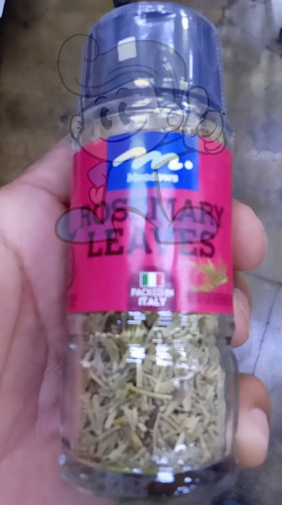 Meadows Rosemary Leaves (2 X 18 G) Groceries
