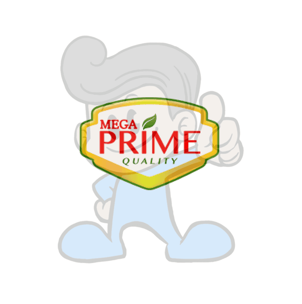 Mega Prime Pieces And Stems Mushroom (8 X 198G) Groceries