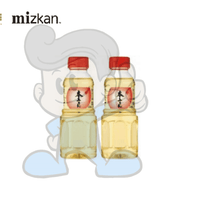 Mizkan Sweet Rice Wine (2 X 300 Ml) Groceries