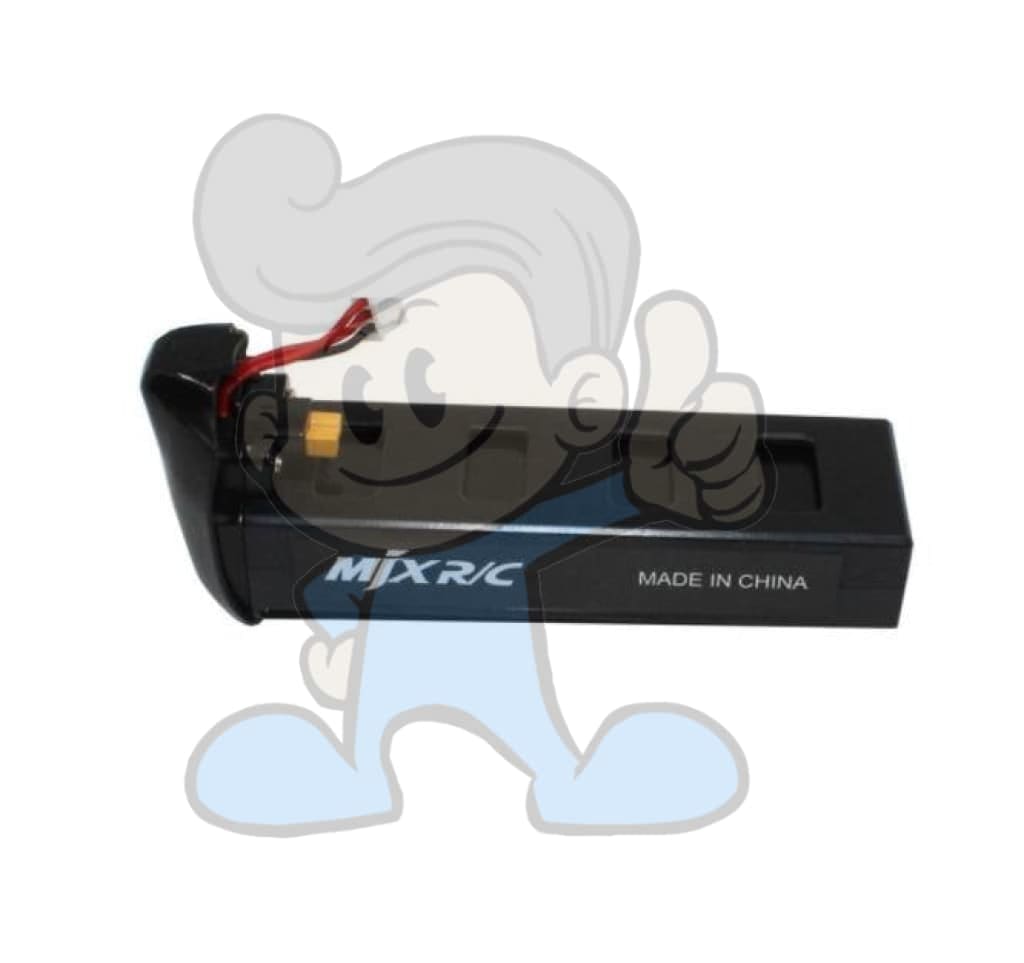 Mjx B2W/b2C Bugs 7.4V 1800Mah Battery Electronics Accessories