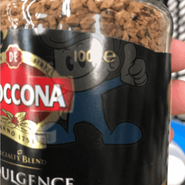 Moccona Indulgence Freeze Dried 8 Cofee 100G Groceries