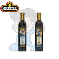 Molinera Balsamic Vinegar Of Modena (2 X 250Ml) Groceries