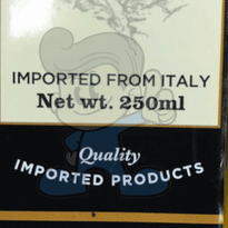 Molinera White Truffle Oil 250Ml Groceries