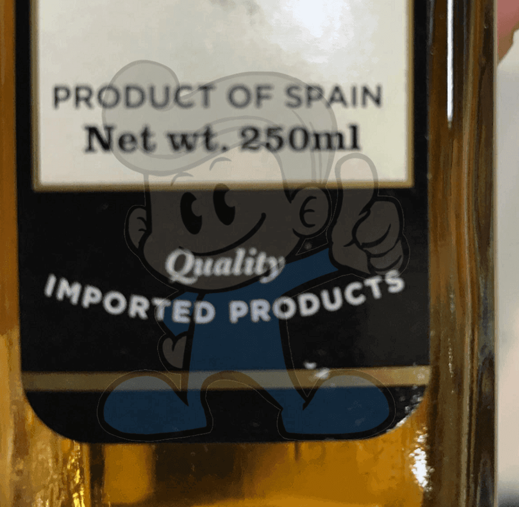 Molinera White Wine Vinegar (2 X 250Ml) Groceries