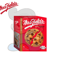 Mrs. Fields Soft-Baked Cookies Milk Chocolate Chips 226.8G Groceries
