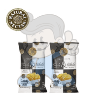 Natural Nectar Potato Chips Black Pepper & White Truffle (2 X 5Oz) Groceries