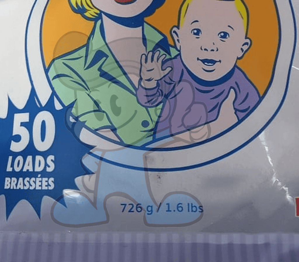 Nellies Baby Laundry Soda 50 Loads Household Supplies