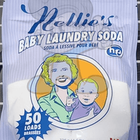 Nellies Baby Laundry Soda 50 Loads Household Supplies