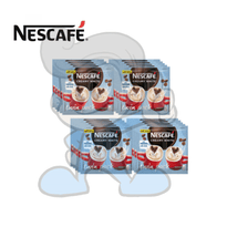 Nescafe Creamy White 3-In-1 Coffee Twin Pack (20 X 50G) Groceries
